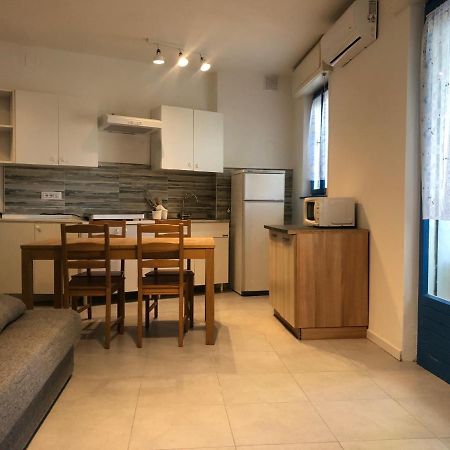 Villa Savoia Grado Eksteriør bilde