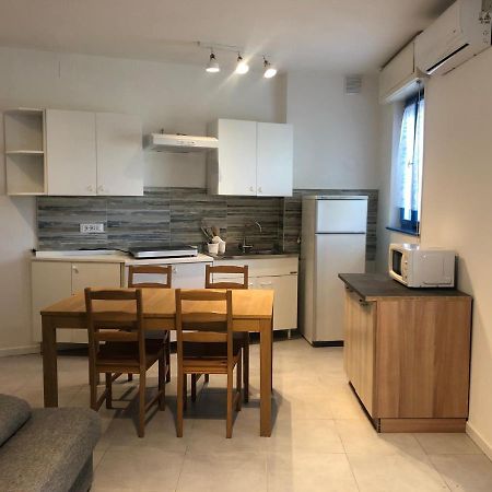 Villa Savoia Grado Eksteriør bilde