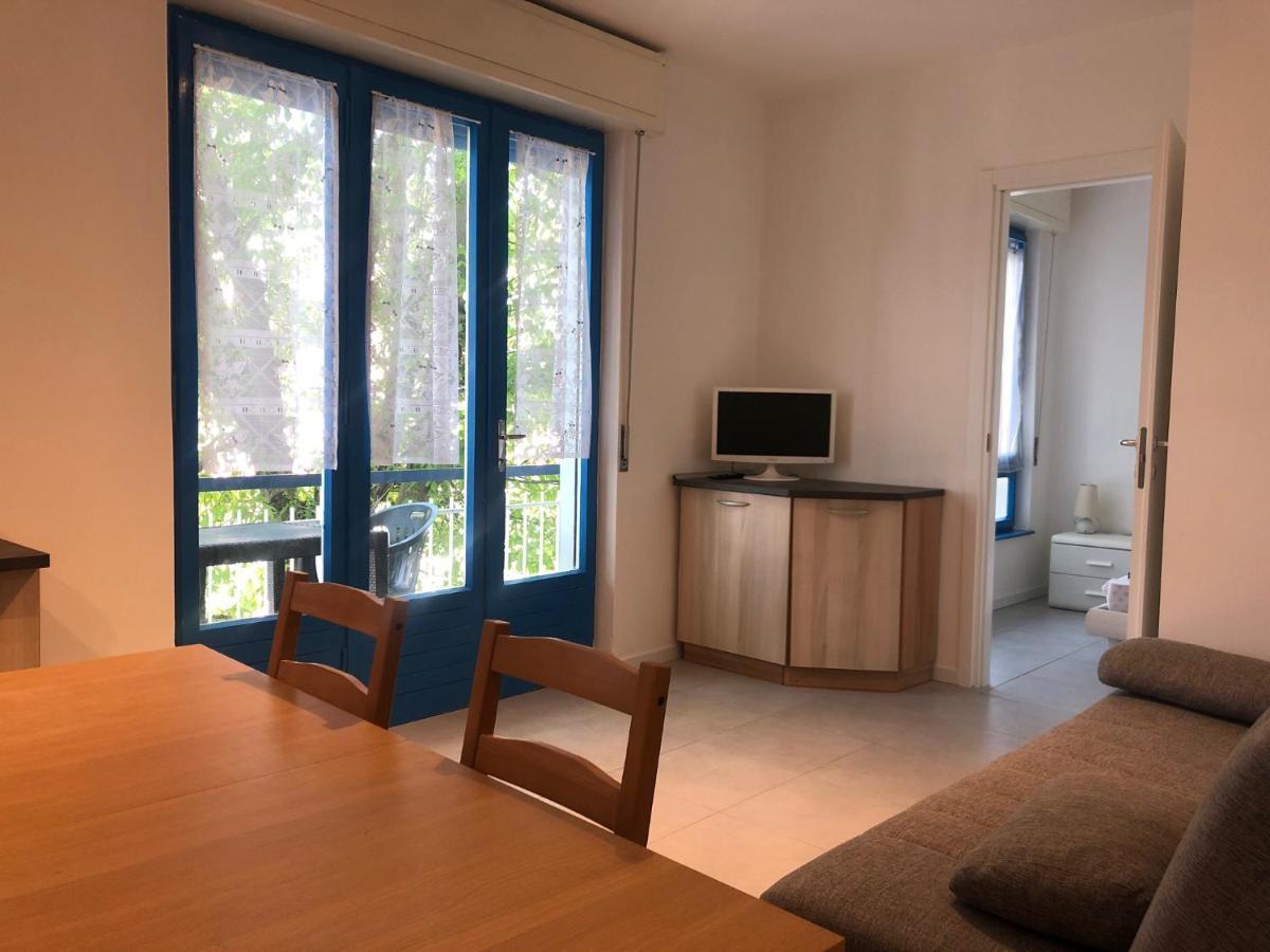 Villa Savoia Grado Eksteriør bilde