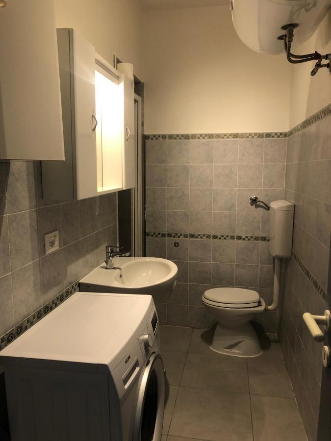 Villa Savoia Grado Eksteriør bilde