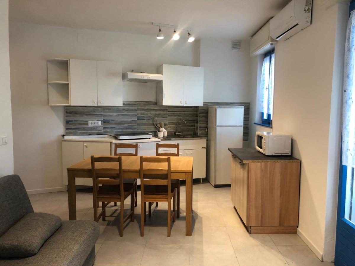 Villa Savoia Grado Eksteriør bilde