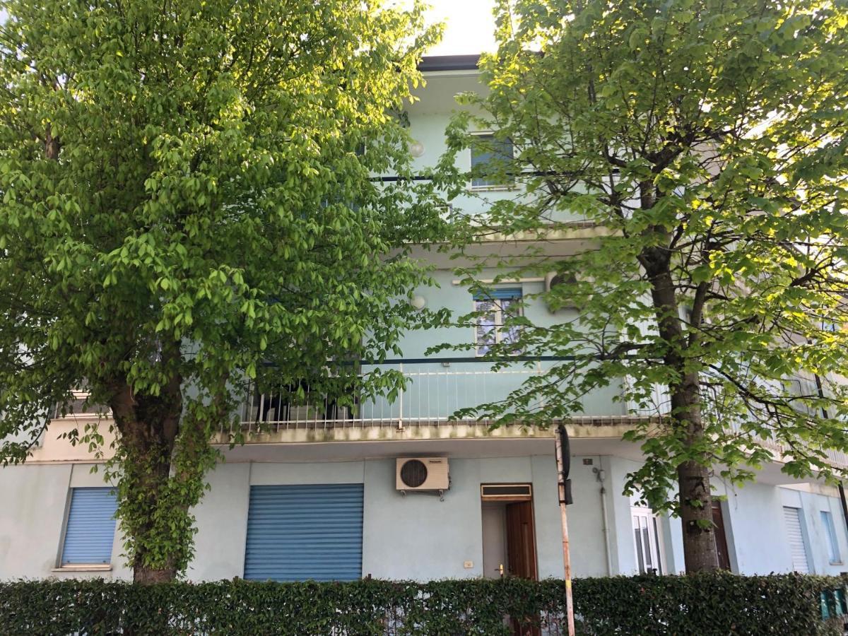 Villa Savoia Grado Eksteriør bilde